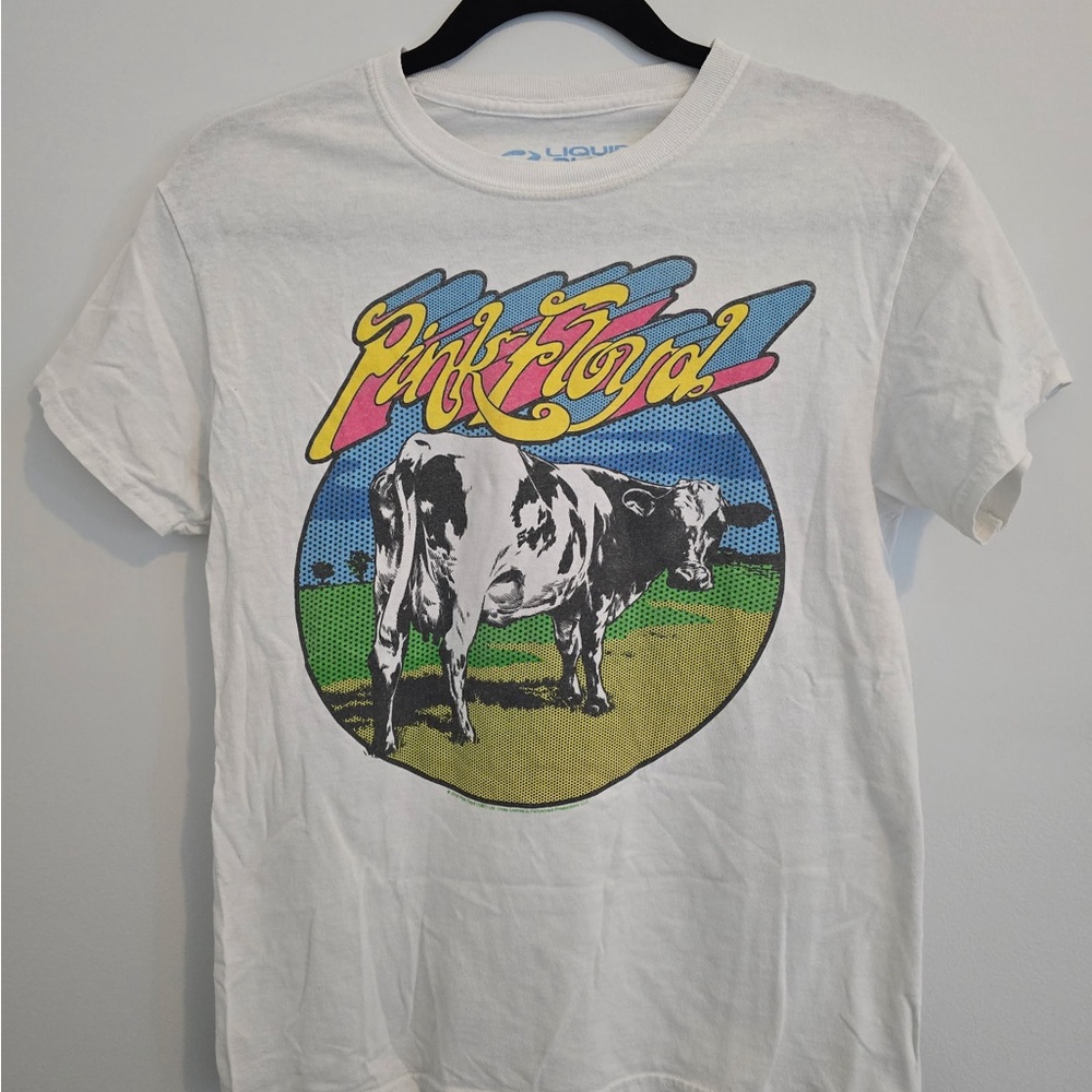 Pink Floyd Vintage Tee